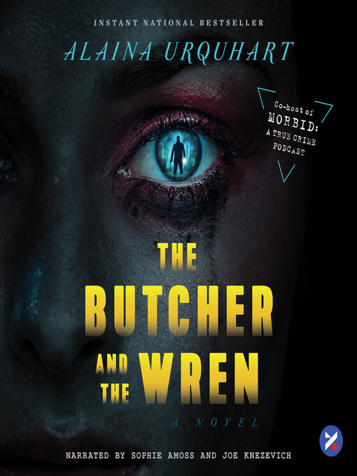 Title details for The Butcher and the Wren by Alaina Urquhart - Available